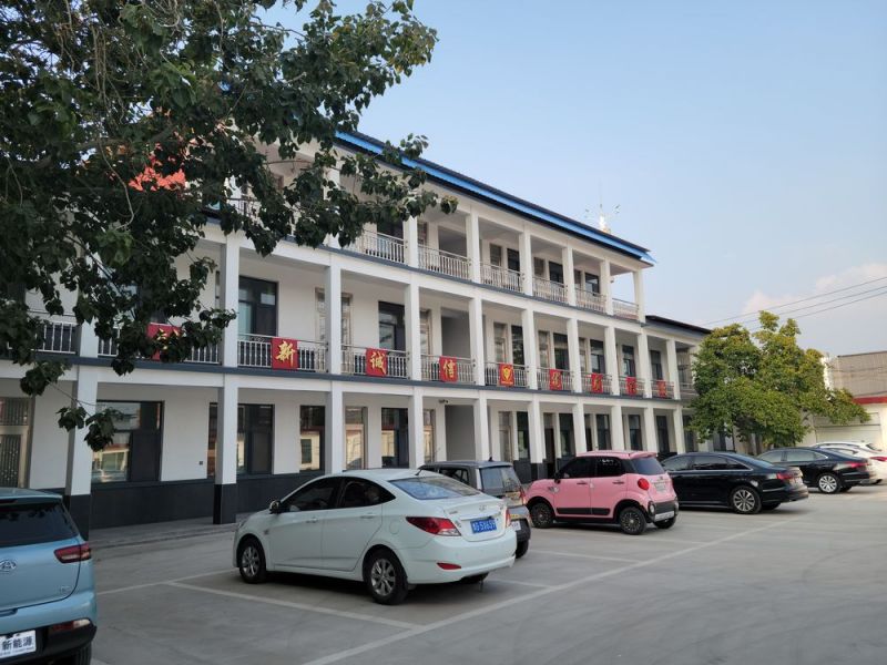 廠(chǎng)區(qū)實(shí)景